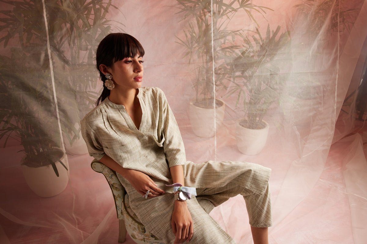 Loungewear co-ord sets