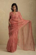 Designer sarees